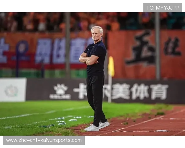 安德森的转会操作被认为是俱乐部现代化管理的体现，安德森 足球